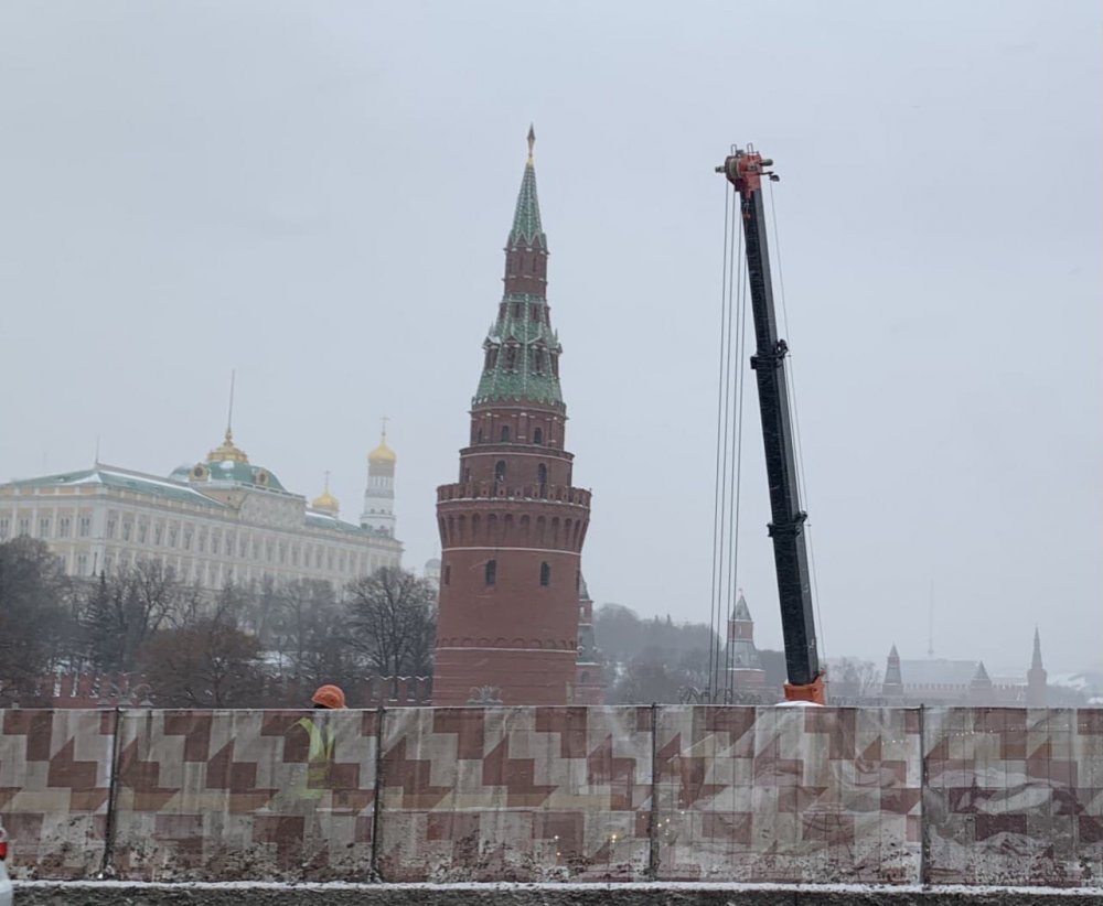 Московских застройщиков оштрафовали на 8,3 млн руб.