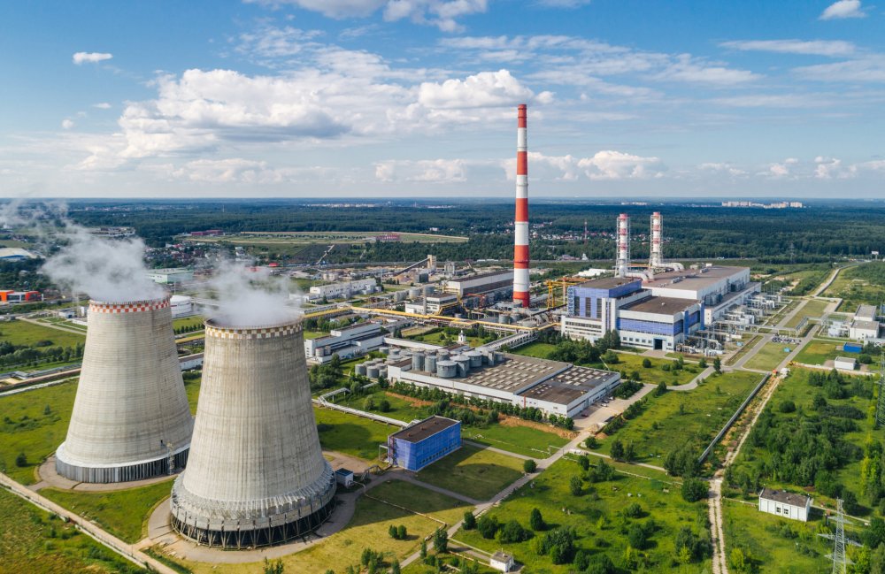 Как планируют модернизировать Пермскую ТЭЦ-9