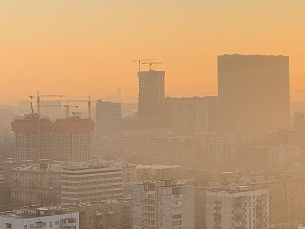 Современный дата-центр появится на юго-востоке Москвы