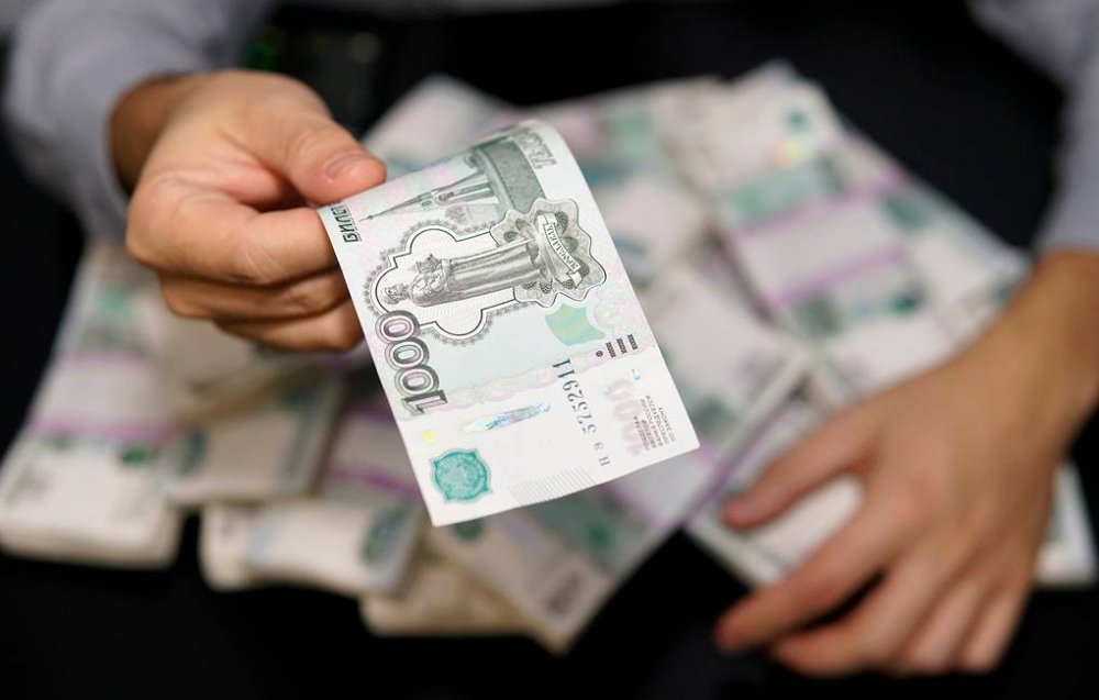 Как получить выплату 10 000 на ребенка от 3 до 16 лет