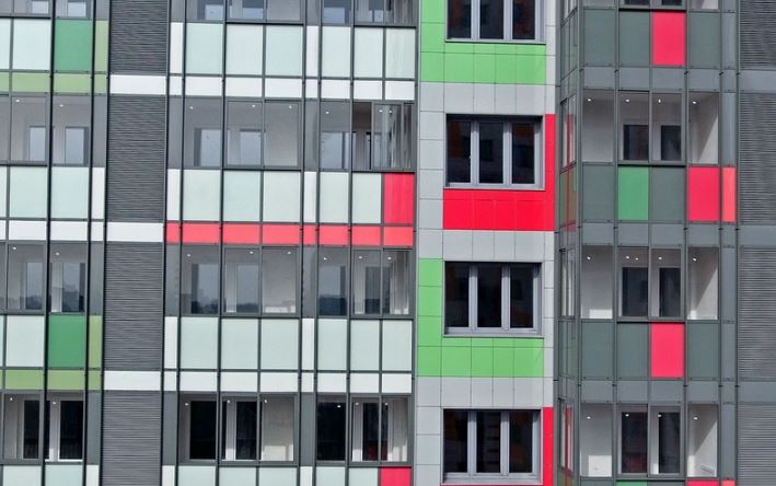 Программа реновации будет реализована в течение 10-15 лет
