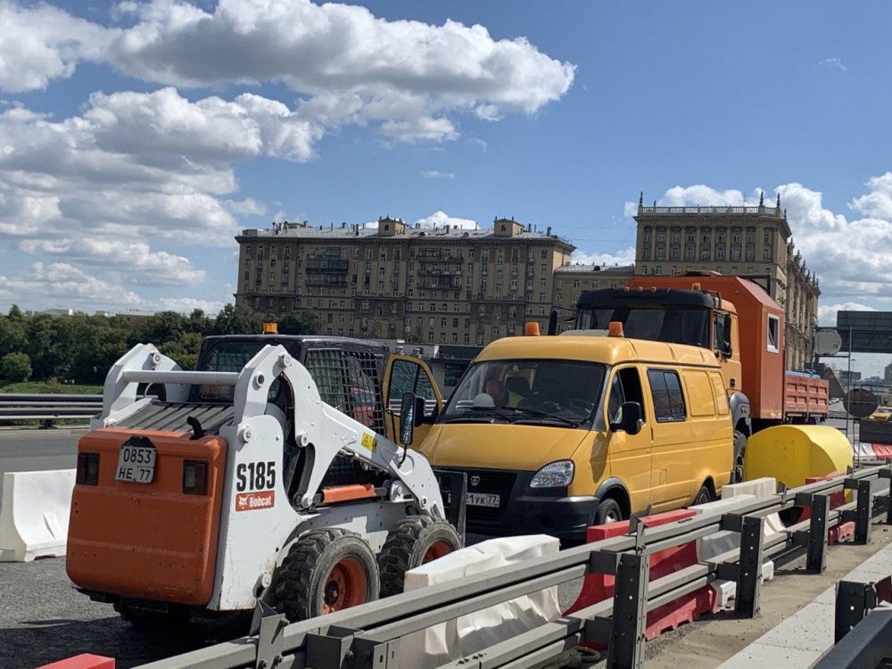 Электродепо «Черкизово» в районе Преображенское реконструируют