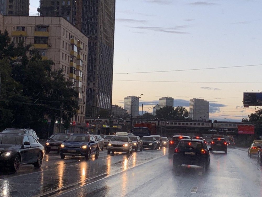 Где в столице отреставрируют пять зданий для музейного городка