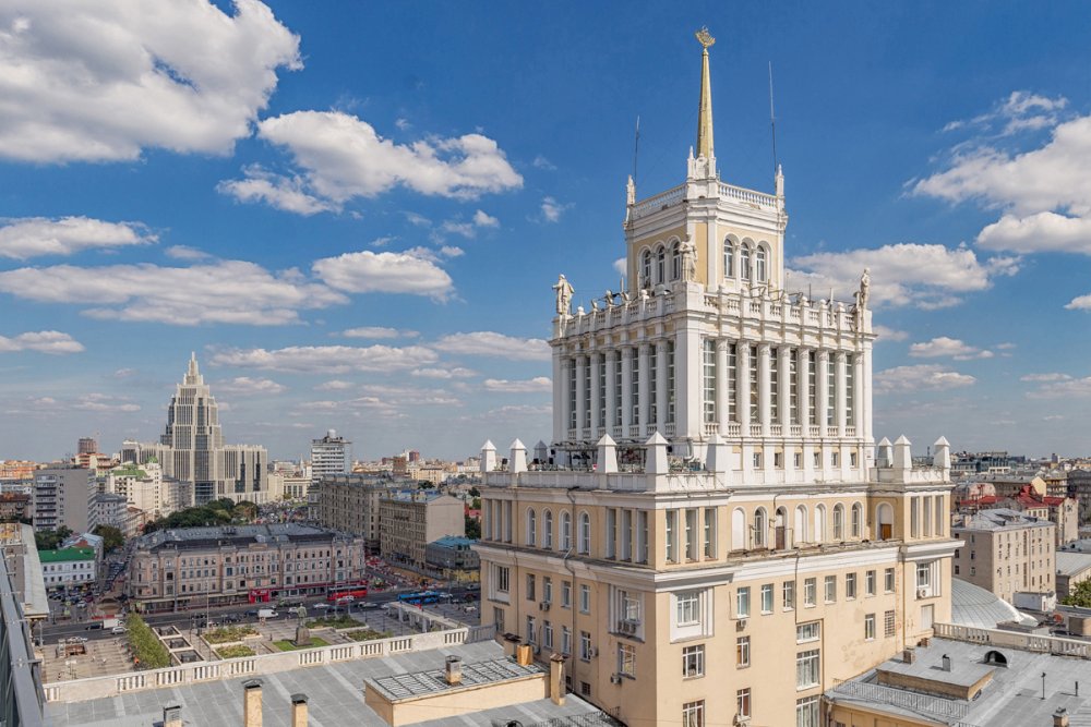 «Галс-Девелопмент» заключил договор купли-продажи 100% акций ГОК «Пекин»