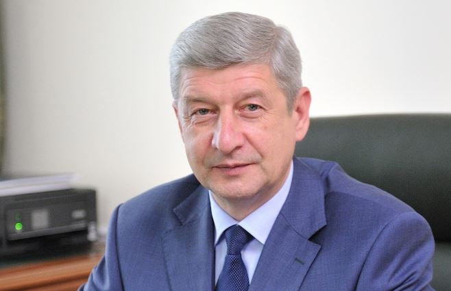 Сергей Лёвкин рассказал о конкурсе  «Лучший реализованный проект в области строительства»