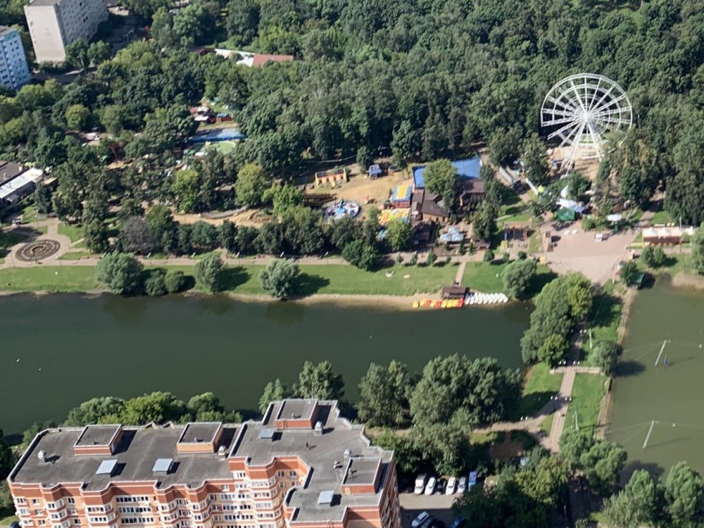 В Москве оформлено рекордное число ДДУ с привлечением эскроу-счетов
