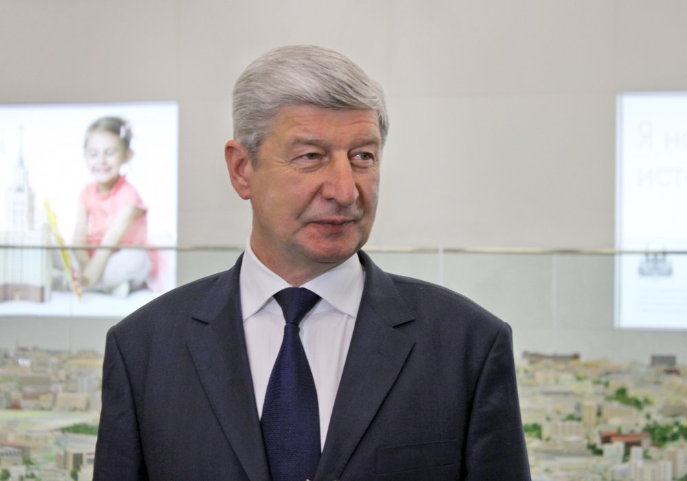 Сергей Лёвкин: До конца года на севере Москвы планируется ввести девять новостроек по программе реновации