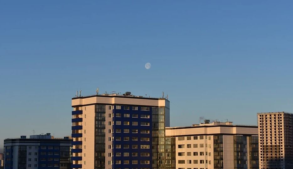 Более трети аварийного жилья уже расселено в Тюменской области