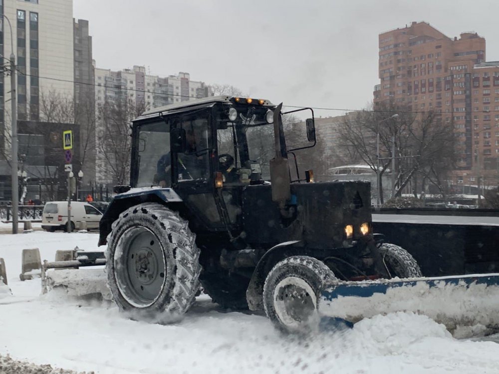 В районе Нижегородский переселят 4300 жителей на первом этапе реновации