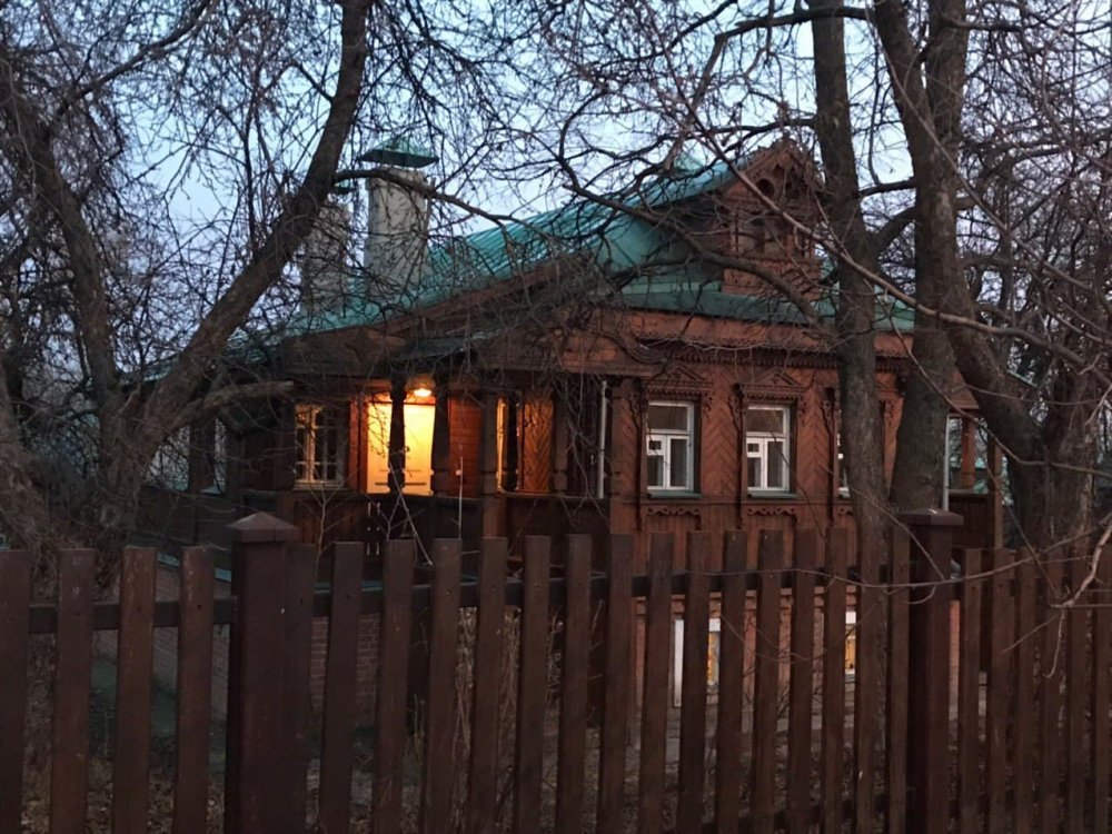 Спрос на коттеджи в Ленобласти вырос почти в 2 раза