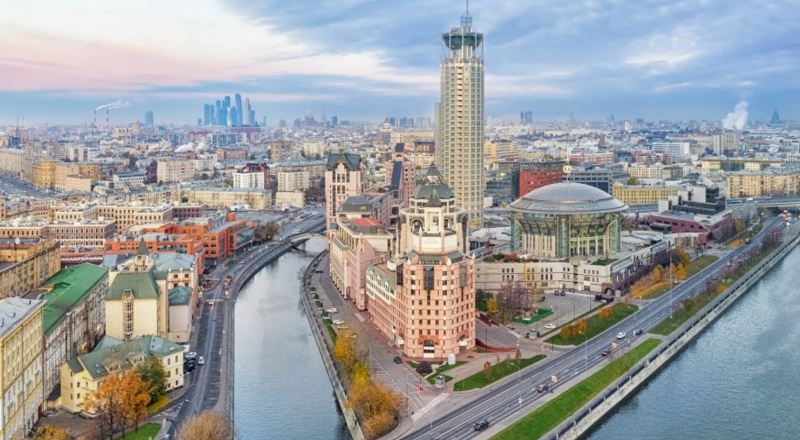 Москомархитектура согласовала около 400 архпроектов с января