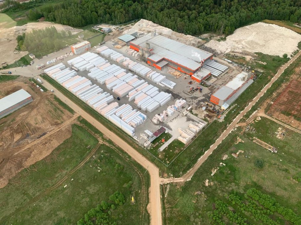 За время карантина стройматериалы в России подорожали не более, чем на 10%