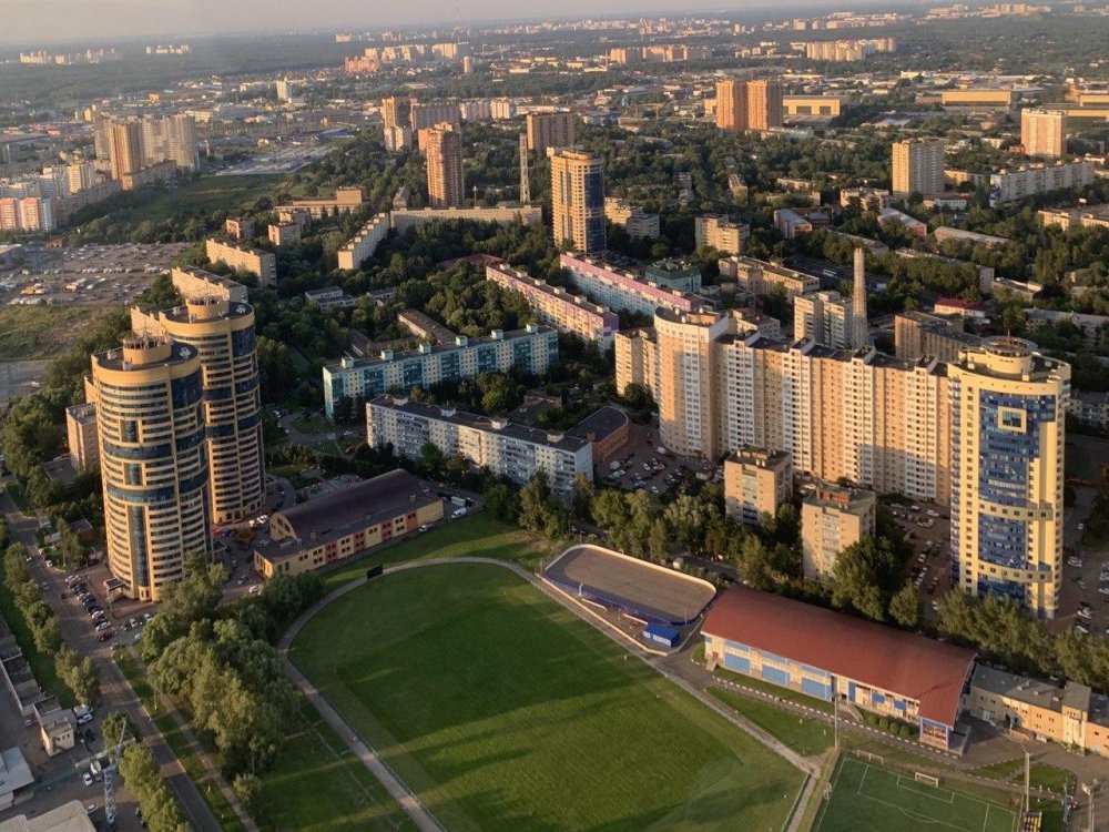 Каждая вторая квартира премиум-класса приобретается в рассрочку