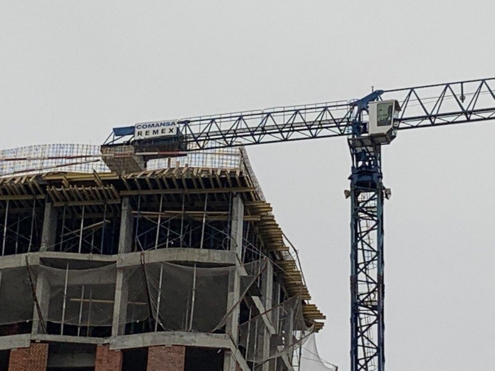 20 тыс. ДДУ с кредитными средствами зарегистрировано в Москве за январь-июнь