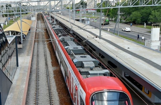 Развитие территорий МЦД завершат к 2025 году