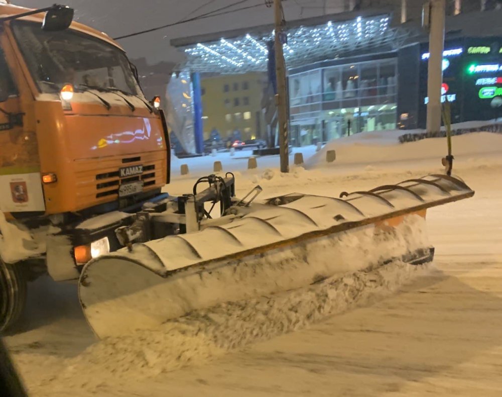 230 тысяч рабочих мест создано в Подмосковье