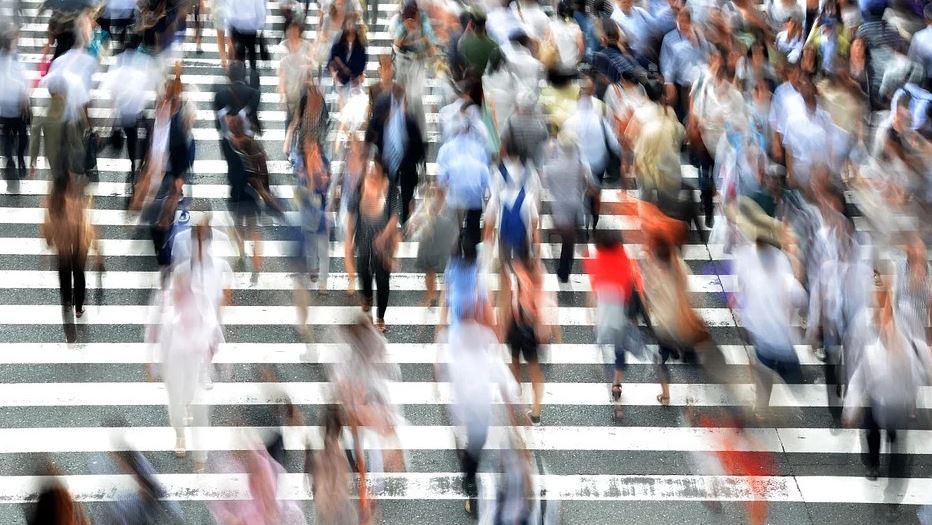 На Дорожной улице проведена реконструкция трех подземных переходов