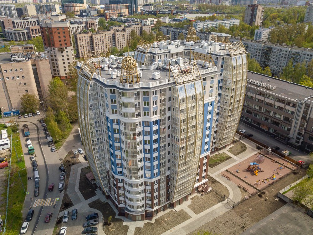 Льготная ипотека на квартиры в готовых жилых комплексах от РСТИ