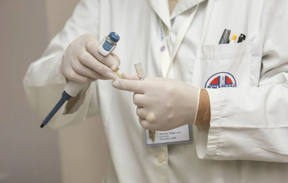 Крупный инфекционный комплекс построят на территории ИКБ № 1