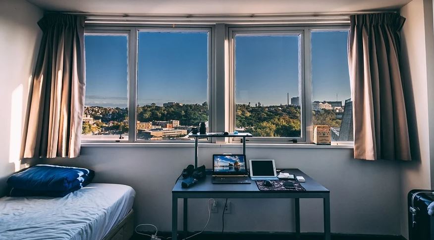 В Долгопрудном через 2 года откроется общежитие для иностранных студентов МФТИ