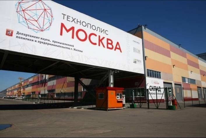 В ОЭЗ «Технополис «Москва» открылись две фотовыставки ко Дню столичной промышленности