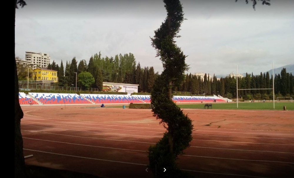 На модернизацию СК «Крымский» направят почти 2 млрд рублей