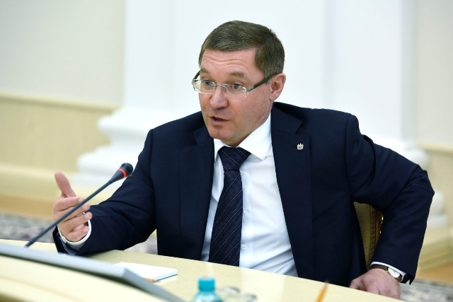 Глава Минстроя: Возможность покупать квартиры через счета эскроу появится у муниципалитетов