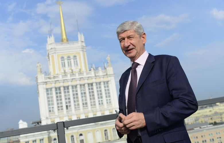 Порядка миллиона квадратных метров нового жилья планируется ввести в 2020 году в рамках реновации