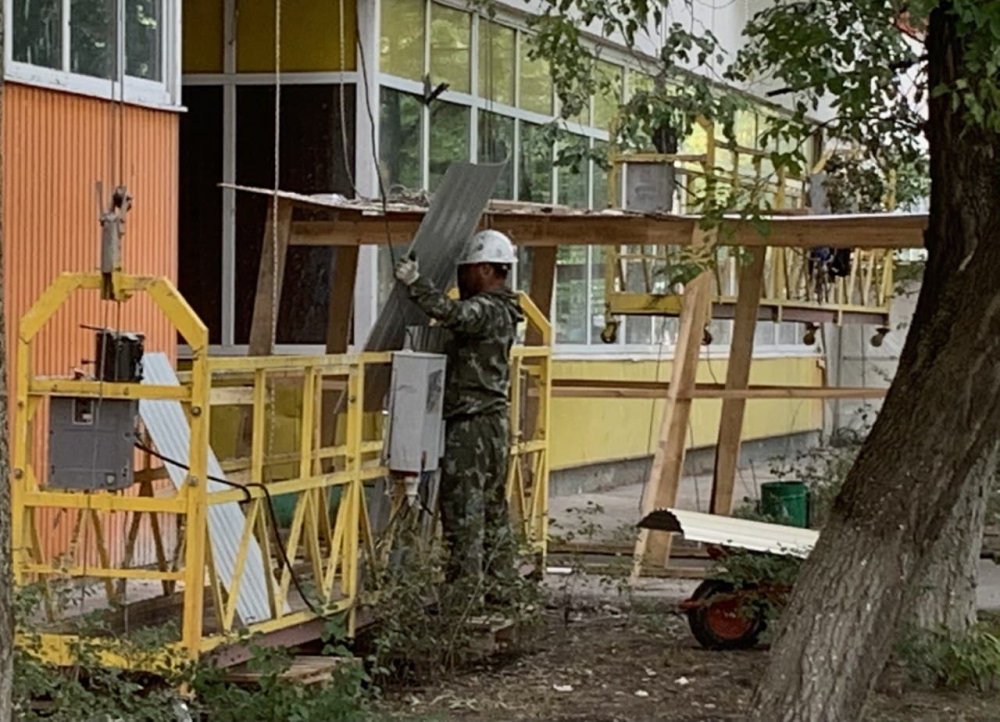 Первые семь километров дороги от Елизово до Паратунки капитально отремонтируют