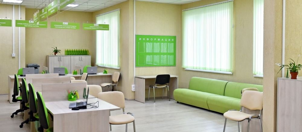 В Общественный штаб по реновации поступило более 2 000 обращений