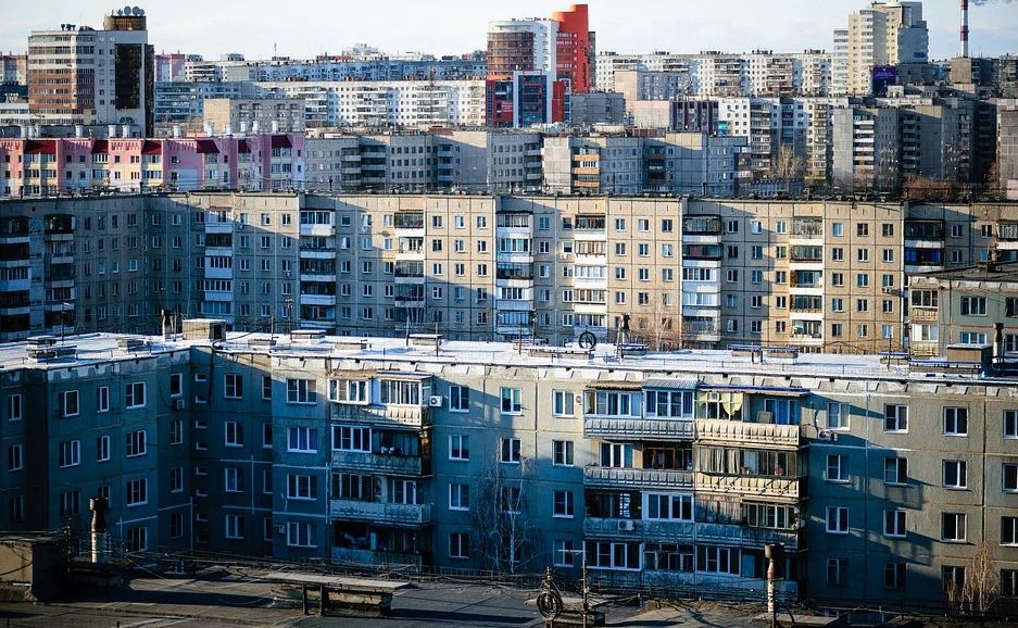 Для жилой застройки в районе Южное Медведково построят дорогу