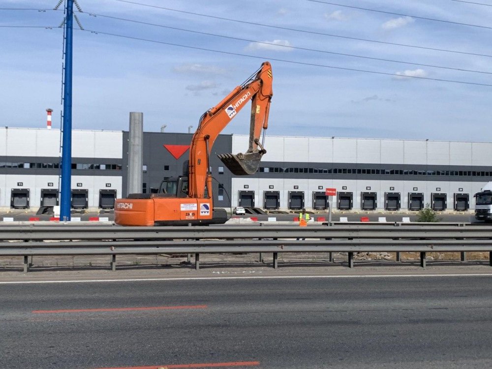 Строительство второй ветки метро в Екатеринбурге подорожало до 90 млрд руб.