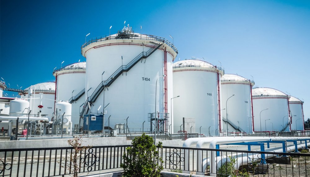 Нефтебаза, производственно-складские корпуса и торговый центр. Что еще построят в Подмосковье?