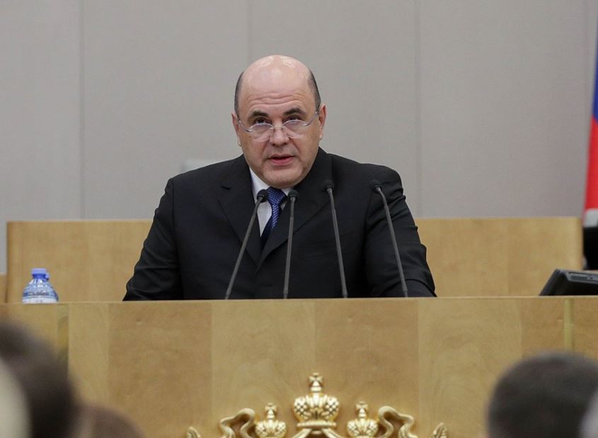 Михаил Мишустин подписал постановление о продлении программы льготной ипотеки