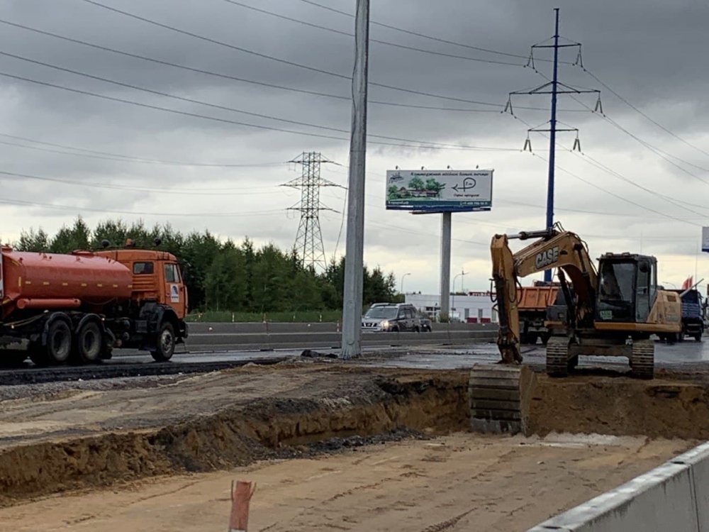 Участок автодороги «Кутулик - Аларь – Ныгда» ожидает ремонт