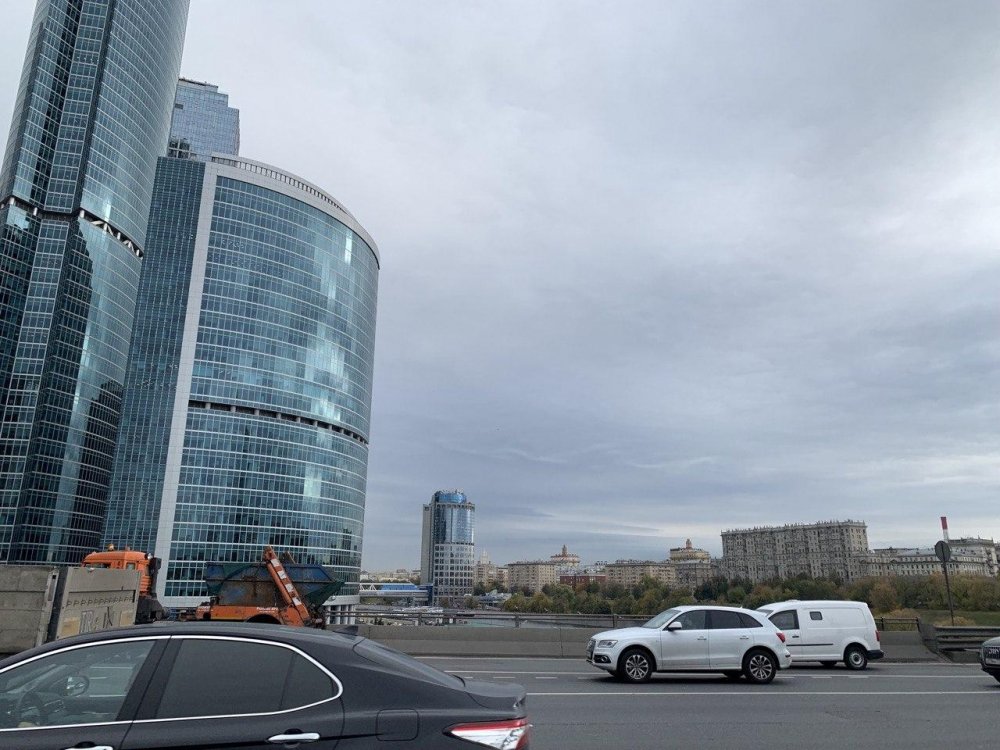 Число сделок с эскроу-счетами в Москве выросло в 1,7 раза в июне