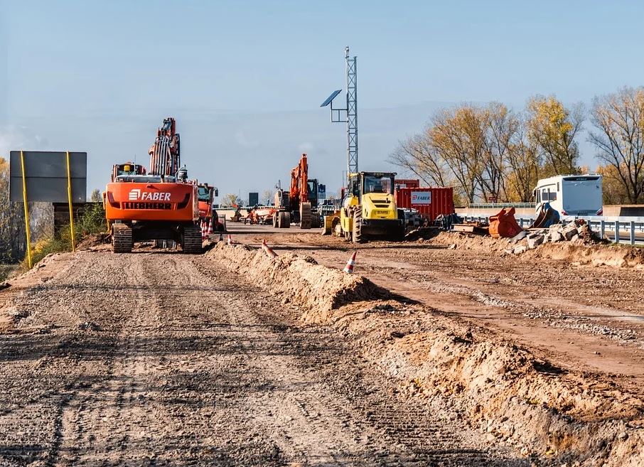 В Приморском крае на трассе Находка-Кавалерово реконструируют 2 моста