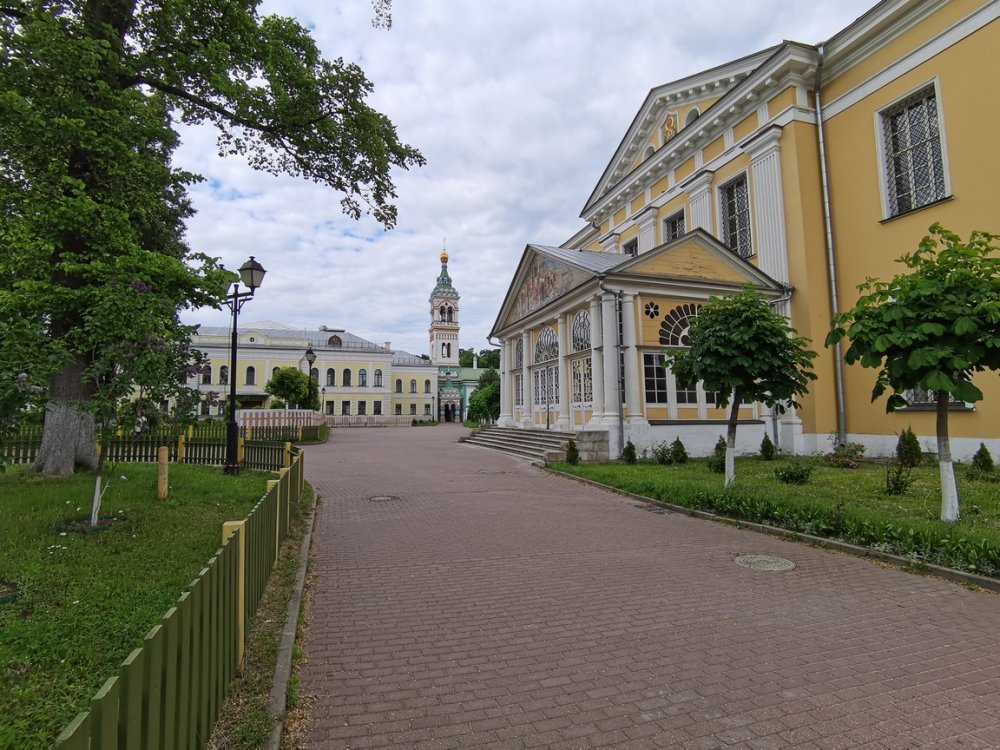 Нижегородский район превращается из сателлита в развивающуюся территорию Москвы