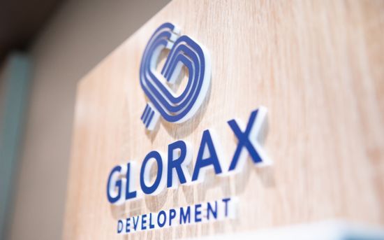 Glorax Development признана надежным партнером