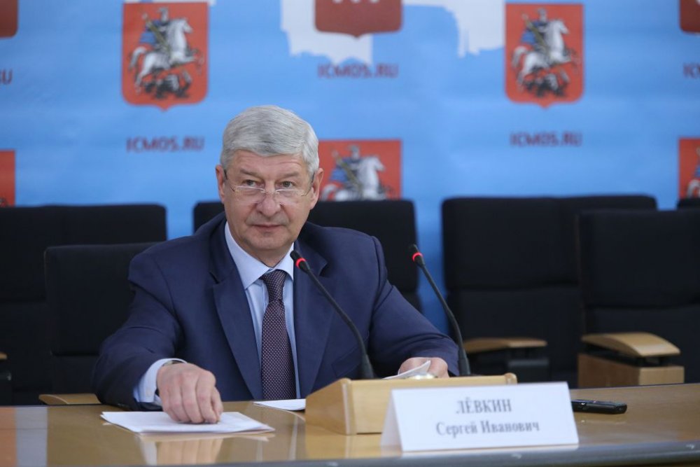 На северо-западе столицы появится новый жилой микрорайон с сопутствующей социальной инфраструктурой