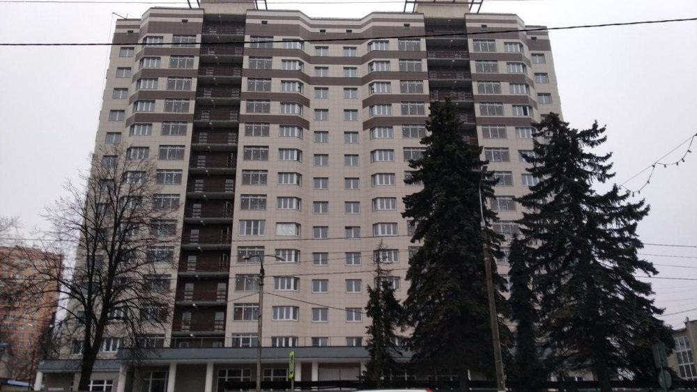 В Чехове восстановлены права 120 «обманутых» дольщиков