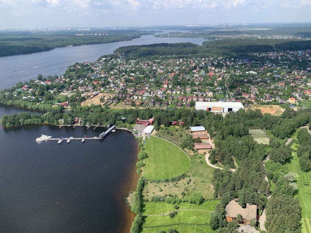 Реконструкция Крутицкой набережной завершится в 2022 году