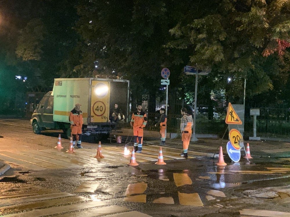 На подъезде к Перми увеличат количество полос движения