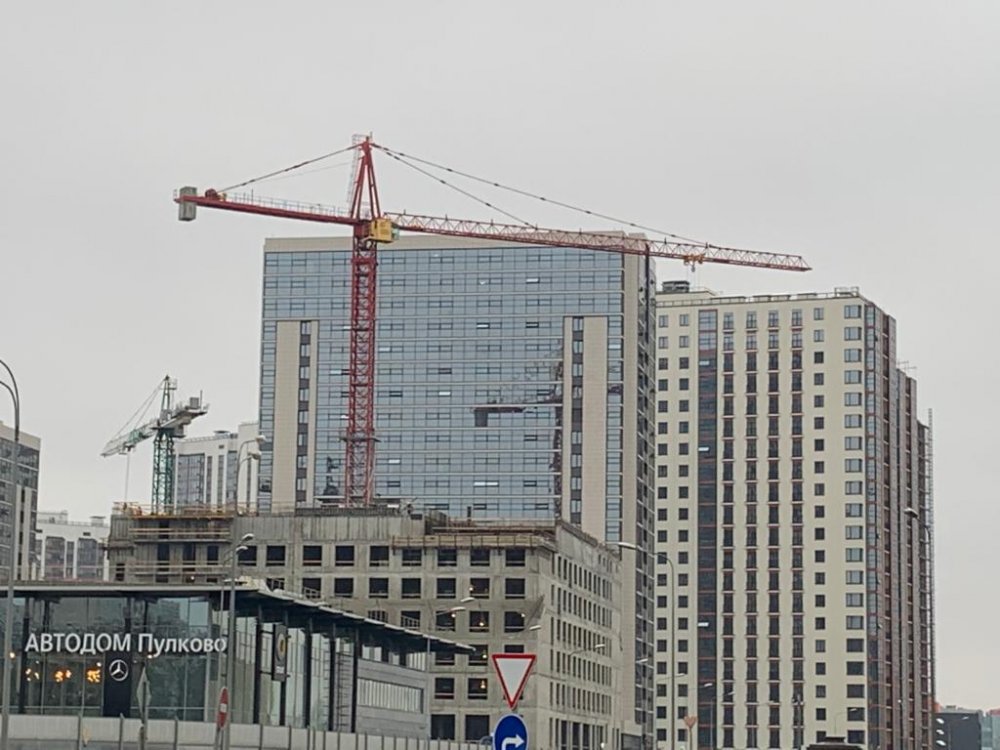 В Нижегородском районе введут жилой дом по программе реновации