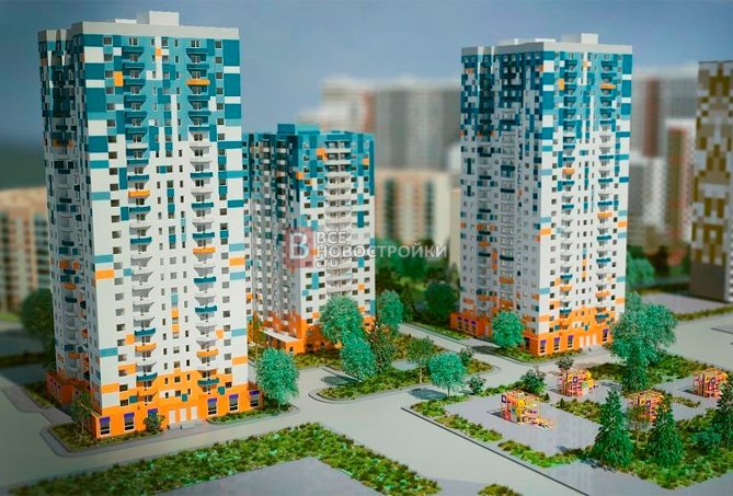 Московские девелоперы готовы повысить цены на жилье