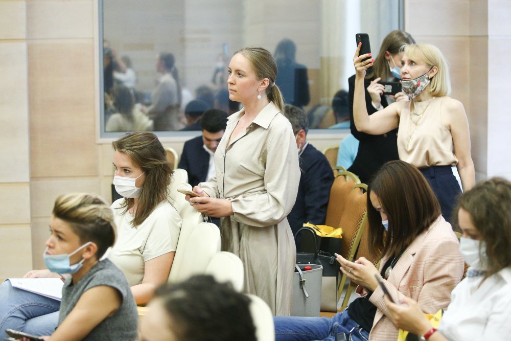 В Подмосковье будет решена проблема 860 дольщиков ЖК «Белый город» и ЖК «Булатниково»