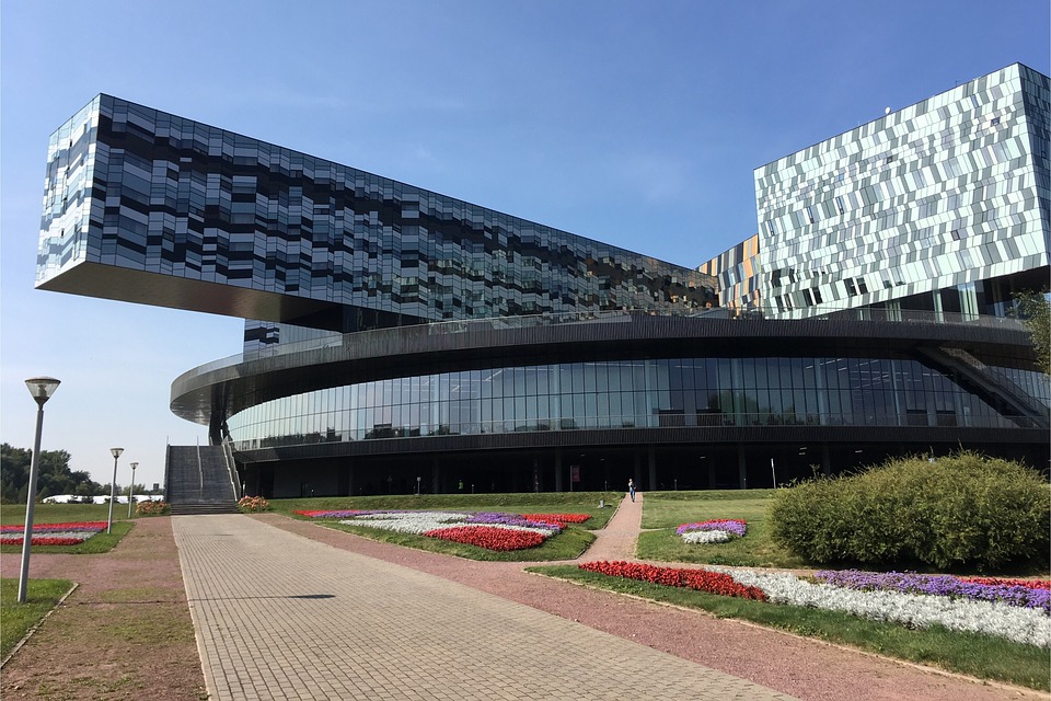 «Технополис «Москва» вложит в строительство Инновационного центра технологий около 1,5 млрд рублей