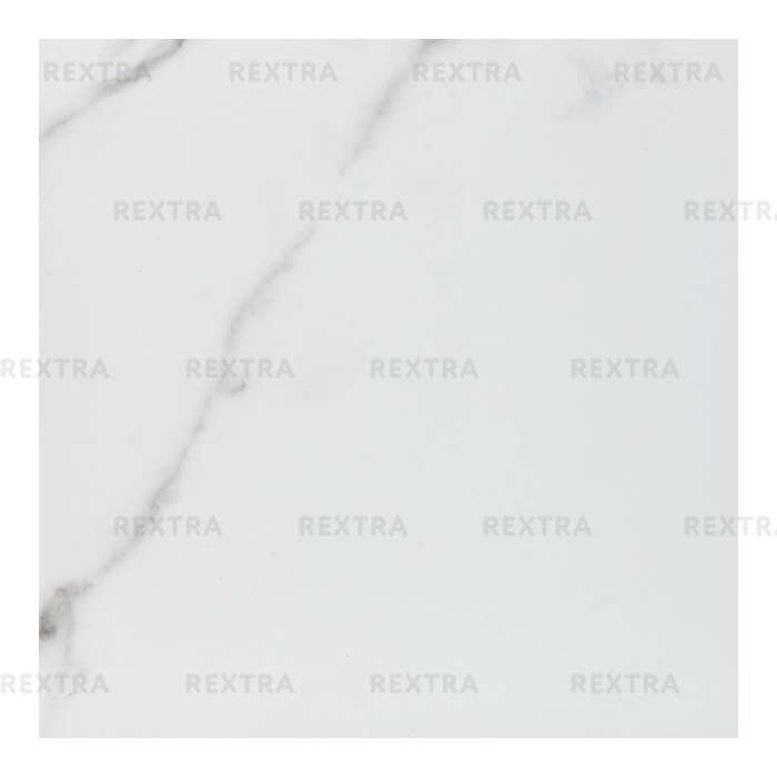 Керамогранит Bianco 45x45 см 1.013 м² цвет белый