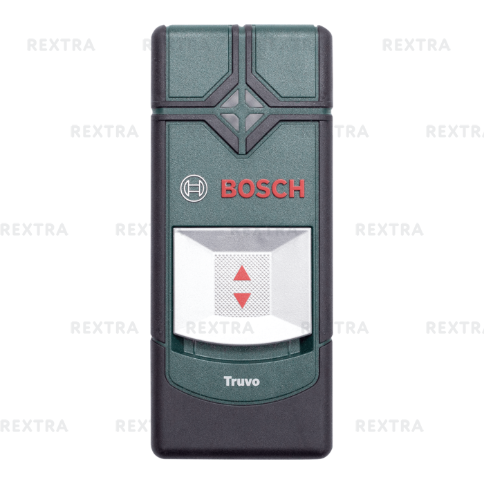 Детектор Bosch Truvo для металла и электрической проводки