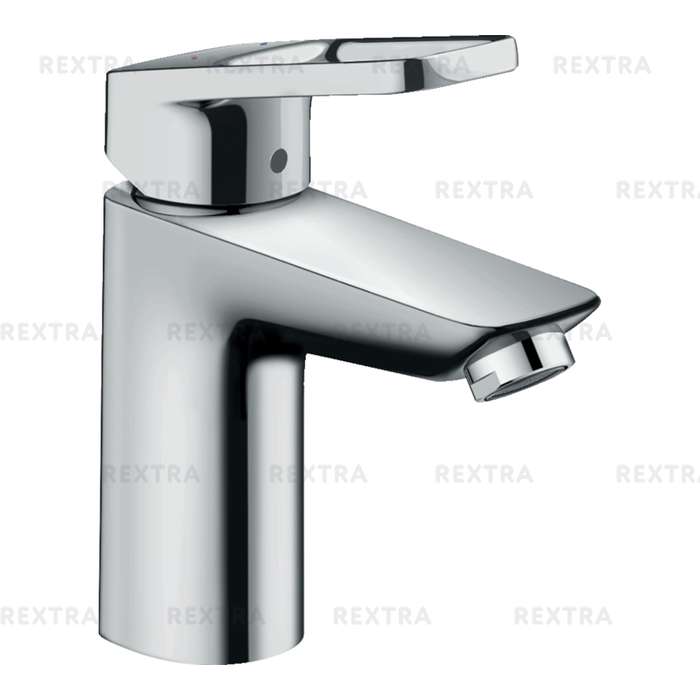 Смеситель для раковины Hansgrohe 71151000